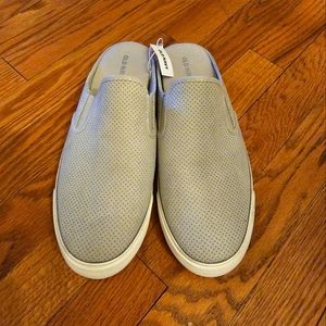 Old Navy Mules